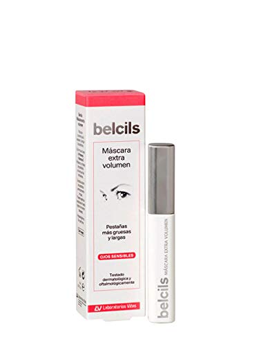 VIÑAS BELCILS Máscara Extra Volumen 8 ml