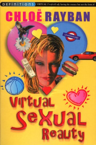 Virtual Sexual Reality (English Edition)