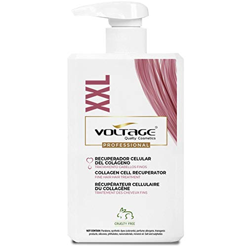 Voltage Cosmetics RECUPERADOR CELULAR DE COLÁGENO