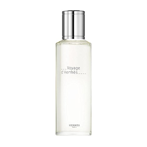 voyage d'hermès eau de toilette 125 ml ricarica