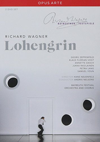 Wagner: The Bayreuth Edition [12 DVDs]