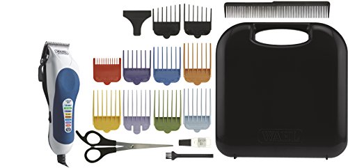 Wahl ColorPro - Cortapelos con estuche de almacenaje