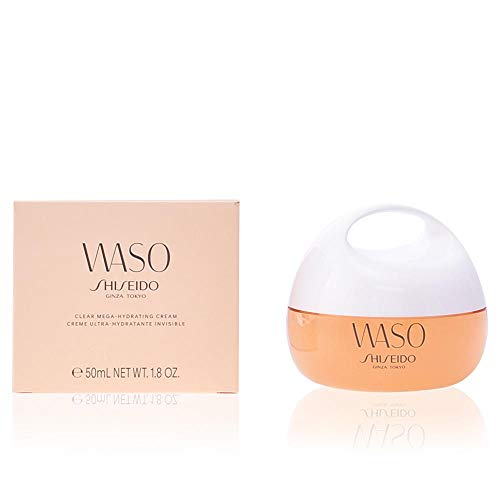 Waso Clear Mega Hydrating  50 Ml.