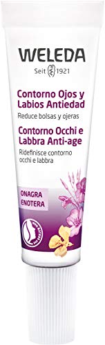 Weleda Contorno de Ojos y Labios Redensificante de Onagra (1X 10 ml)