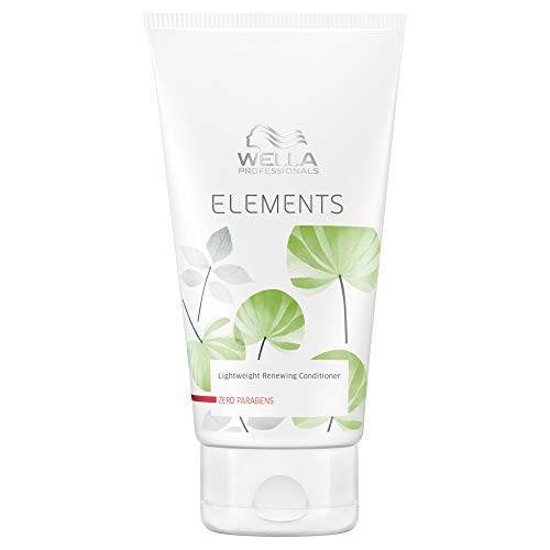 Wella Acondicionador Ele Light Renew - 200 ml