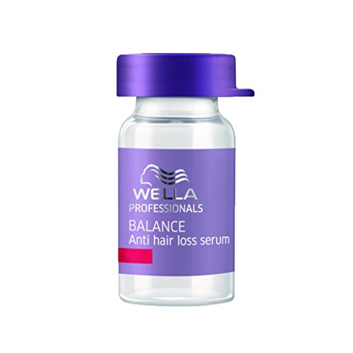 Wella Balance Anti Hair-Loss Serum 8X6ml 48 ml