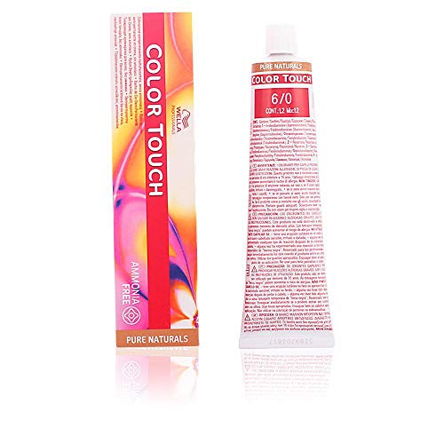 Wella Color Touch 7/0 Tinte - 60 ml