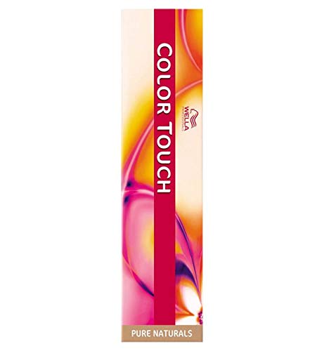 Wella Color Touch 8/0 hellblond, 60 ml