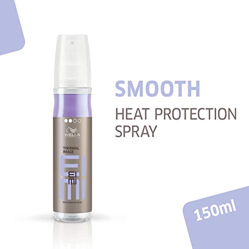 Wella Eimi Thermal Image - Spray protector térmico, 150 ml