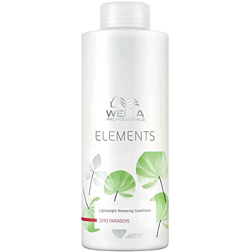 WELLA Elements Renewing - Acondicionador, 1000 ml