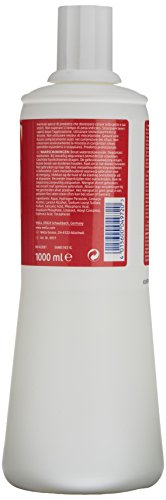 Wella Emulsión Color Touch 4% - 1000 ml