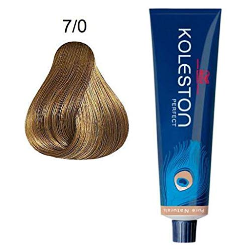 Wella Koleston Perfect Me+ 7/0 60 ml