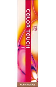 Wella Professionals Color Touch Tinte Semi-Permanente, Tono 7/89-50 ml