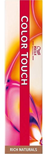 Wella Professionals Color Touch Tinte Semi-Permanente, Tono 7/89-50 ml