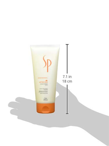 Wella SP After Sun Acondicionador 200 ml