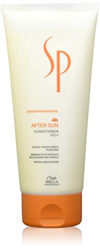 Wella SP After Sun Acondicionador 200 ml