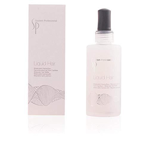 Wella Sp Liquid Hair Tratamiento Capilar - 100 ml (985-21666)