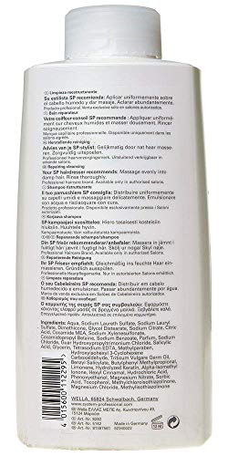 Wella Sp Repair Shampoo Champú - 1000 ml