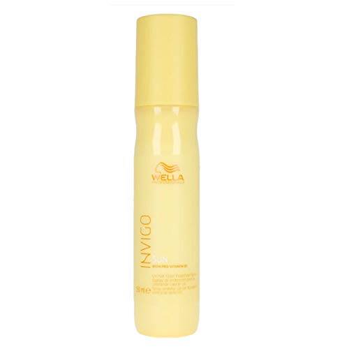 Wella Spray Protector Térmico, 150 ml, Pack de 1