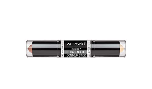 Wet N Wild MegaGlo - Maquillaje corrector, Ligero/Medio, 8 g