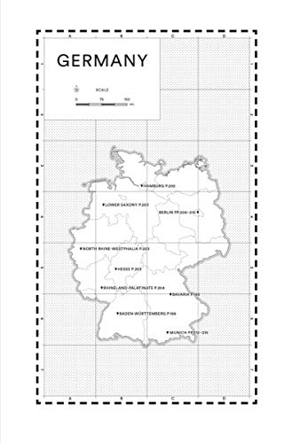 Where To Drink Beer (Cucina) [Idioma Inglés] (TRAVEL)