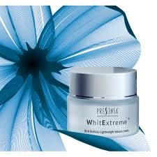 WhitExtreme, CREMA ACLARANTE, para las manchas producidas por la edad. Tratamiento para la piel dañada por el sol y arrugas. 50 ml