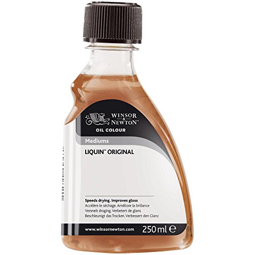 Winsor & Newton - Liquin Original 250 ml