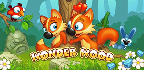 Wonder Wood