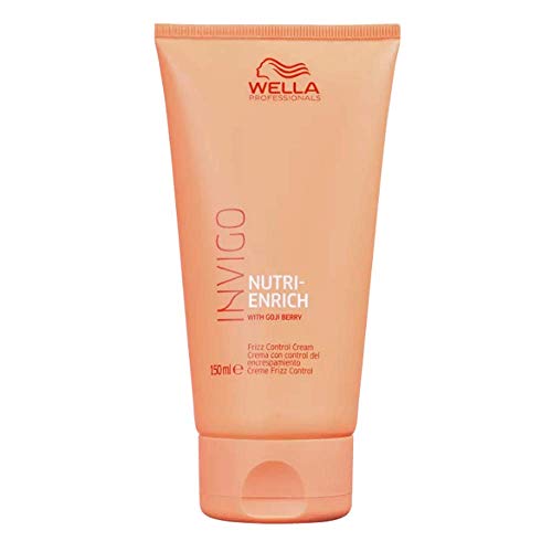 WP INVIGO FRIZZ CONTROL CREAM 150 ML