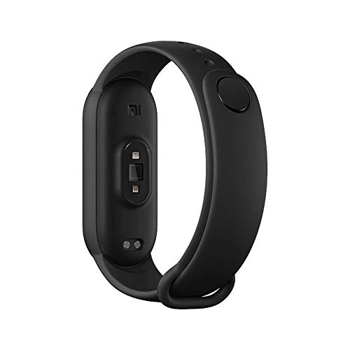 Xiaomi Band 5, Unisex Adulto, Negro, Normal