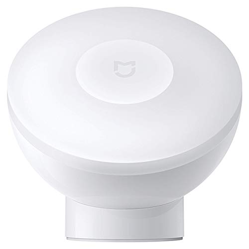 Xiaomi Lámpara activada con movimiento - Night Light 2, White