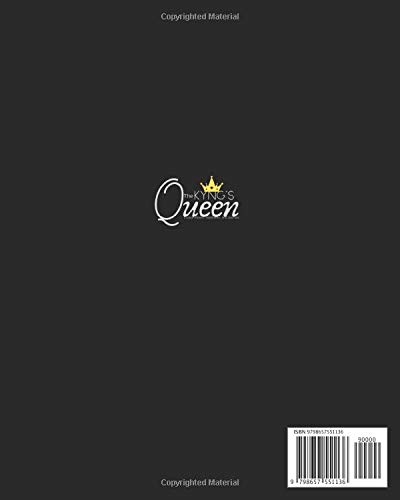 YOUR OPINION OF ME IS NONE OF MY BUSINESS: notebook/journal: for african american, black ,and ebony women of color 8x10 150 [ages