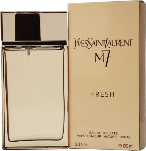 YSL M7 Fresh Hombre Eau de Toilette 100 ml vapo