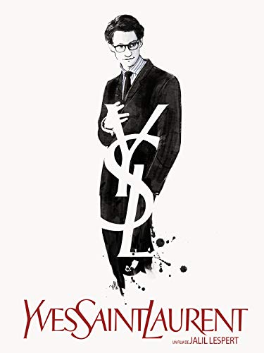 Yves Saint Laurent