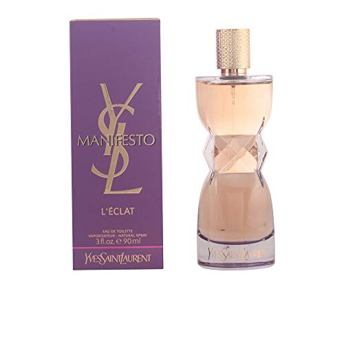 Yves Saint Laurent 68649 - Agua de colonia, 90 ml