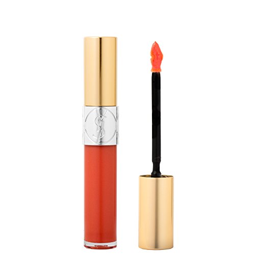 Yves Saint Laurent - Brillo de labios gloss volupté