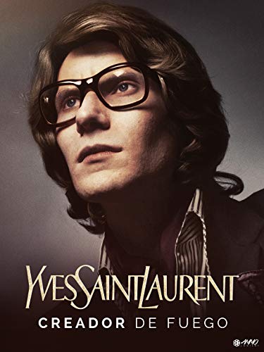 Yves Saint Laurent, Creador de Fuego