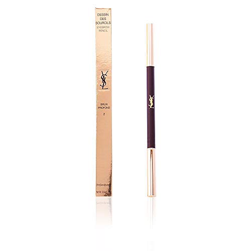 Yves Saint Laurent Dessin Des Sourcils Eyebrow Pencil 4 Cendré - 1.3 gr