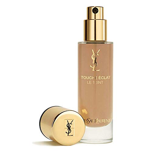 Yves Saint Laurent - Fondo de maquillaje touché éclat le teint