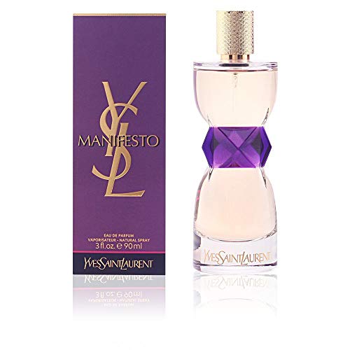 Yves Saint Laurent Manifesto Agua de perfume Vaporizador 90 ml