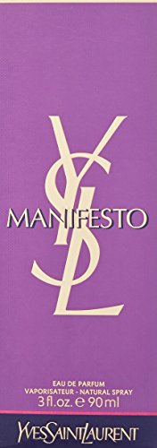 Yves Saint Laurent Manifesto Agua de perfume Vaporizador 90 ml