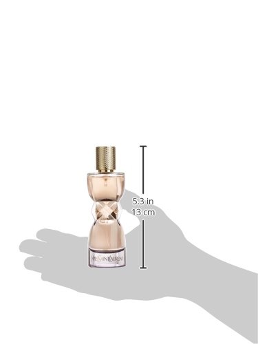 Yves Saint Laurent Manifesto L'Eclat Eau de Toilette Vaporizador 50 ml