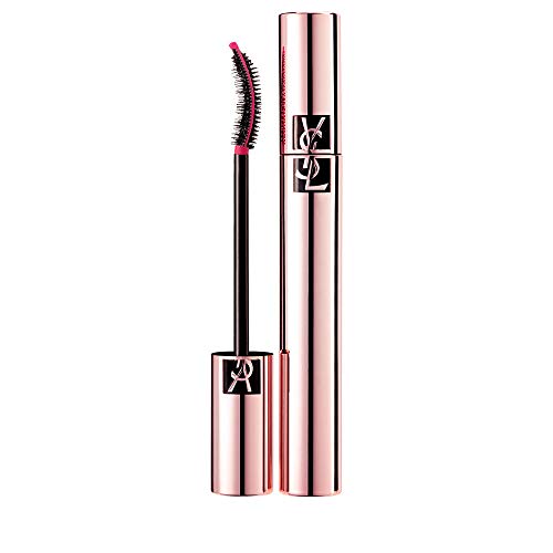 Yves Saint Laurent Mascara Volume Effet Faux Cils The Curler Mascara #1-Black - 5 gr