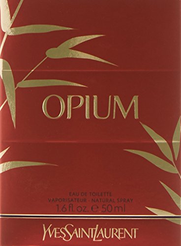 Yves Saint Laurent Opium Agua de Colonia - 450 gr