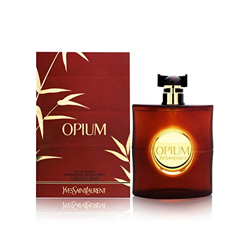 Yves Saint Laurent Opium Agua de Colonia - 450 gr