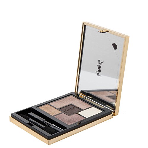 Yves Saint Laurent - Paleta sombras de ojos couture palette contouring nº13