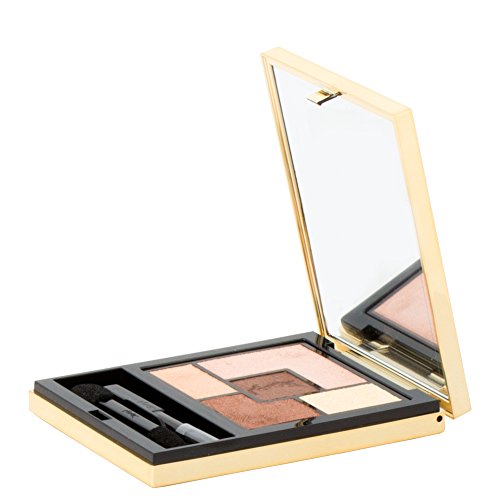 Yves Saint Laurent - Paleta sombras de ojos couture palette contouring nº14