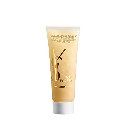 Yves Saint Laurent Top Secrets Exfoliante Facial - 75 ml