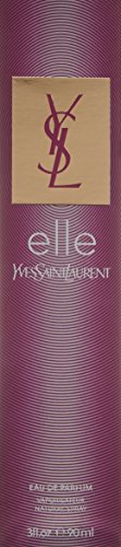 Yves Saint Laurent Ysl Elle Agua de perfume Vaporizador 90 ml