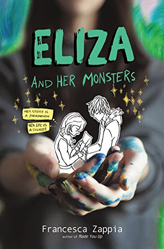 Zappia, F: Eliza and Her Monsters